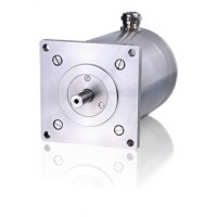 德國Phytron電機ESS 80-2.200.7,5 IP保護的不銹鋼步進(jìn)電機