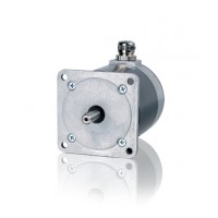 德國Phytron電機ZSH 87/2 IP保護的步進(jìn)電機
