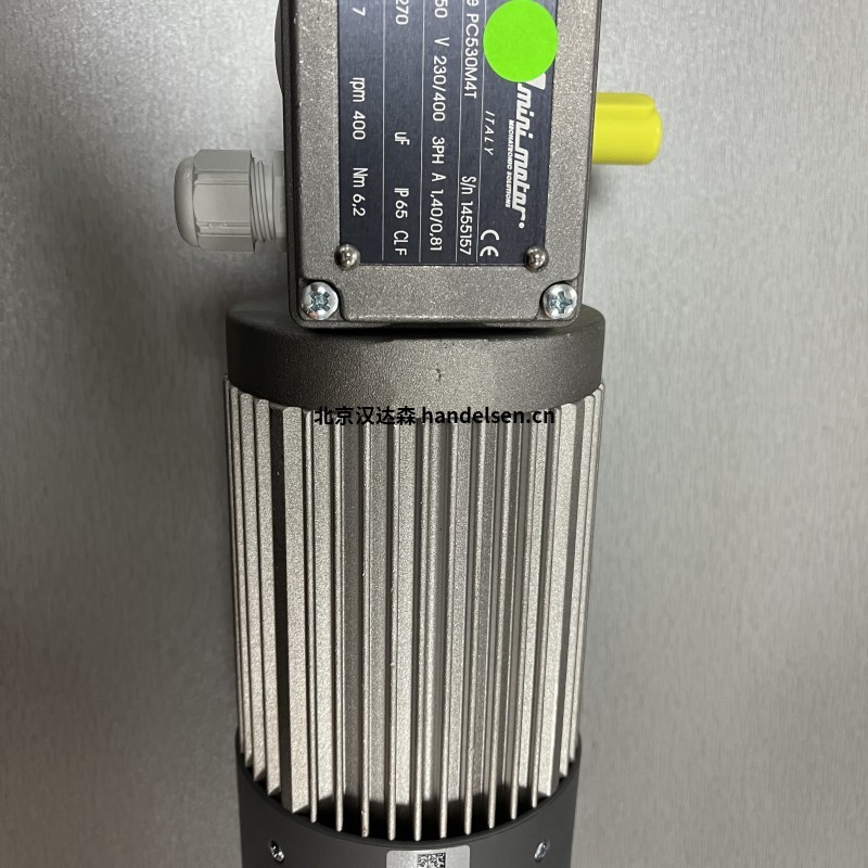 意大利Mini Motor電機AC100P42的應用領(lǐng)域 意大利Mini Motor電機AC100P42的應用領(lǐng)域