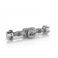 ZF Friedrichshafen 為乘用車(chē)、商用車(chē)和工業(yè)技術(shù)提供系統