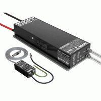 德國B(niǎo)EHLKE高壓開(kāi)關(guān)HTS 501-10-LC2低耦合電容