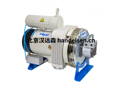 Dynaset液壓旋片壓縮機HKL 400型用于移動(dòng)機械車(chē)輛船舶
