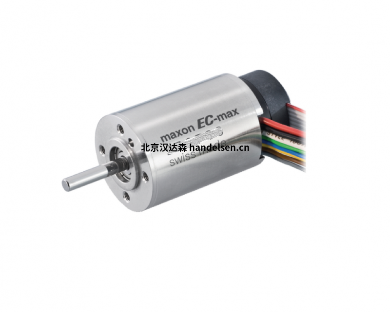 maxon EC-max40無(wú)刷電機 maxon EC-max40無(wú)刷電機