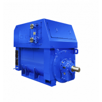 Marelli Motori 發(fā)電機 MJHRM型，電壓高達 15.000 V