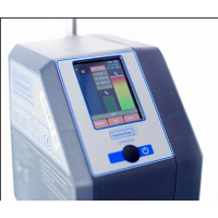 Hielscher超聲波均質(zhì)機UP400St用于標準實(shí)驗室容器中