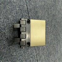 SCHUNK機械手夾爪MPG 10參數簡(jiǎn)介