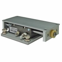 德國NetterVibration給料機LineDrive系列使物料沿著(zhù)輸送槽滑動(dòng)