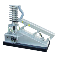 德國NetterVibration給料機FlexiLink系列利用共振移動(dòng)散裝物料