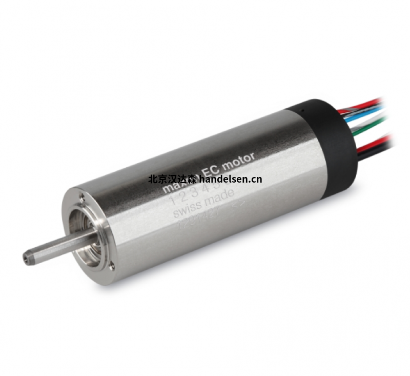 maxon EC-4pole22無(wú)刷電機 maxon EC-4pole22無(wú)刷電機