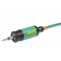 biax氣動(dòng)直磨機SRD 3-85/2型轉速可達85000 rpm