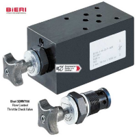 BIERI減壓閥DM700-6-A-130-V-A*00特點(diǎn)參數介紹
