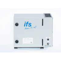 德國ifs Industriefilter 設計和制造靜電和機械工業(yè)過(guò)濾器