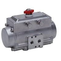 Valbia電動(dòng)執行器 VB015系列IP65防護等級