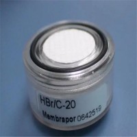 MEMBRAPOR氣體傳感器S02/SF-100參數介紹