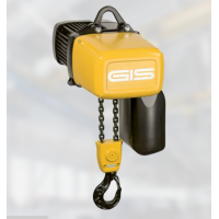 瑞士GIS 環(huán)鏈電動(dòng)葫蘆，GIS 起重機GIS電動(dòng)手推車(chē)