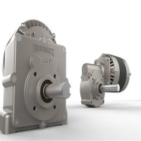 Parvalux減速機SD 8 M參數原理介紹