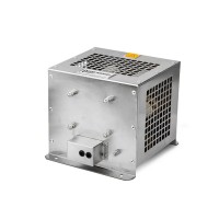 德國Spohn + Burkhardt電阻器SBG60標準配置為熱敏開(kāi)關(guān)
