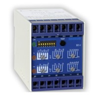 SEG鎖定繼電器MRL1參數特點(diǎn)介紹