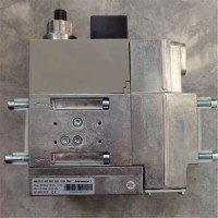 DUNGS雙電磁閥DMV 50050特點(diǎn)及參數介紹
