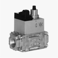DUNGS燃氣調壓器FRS503原理特點(diǎn)介紹