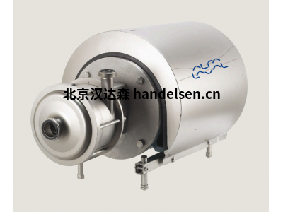 Alfa Laval多級離心泵LKH-112P系列食品飲料衛生行業(yè)