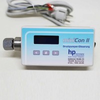德國Hp technik雙泵控制器 MCON III用于吸入、蓄壓和主環(huán)裝置