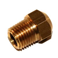 德國Hp technik氣動(dòng)霧化噴嘴H-601可產(chǎn)生極其細微的霧狀霧化效果