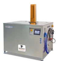 TierraTech工業(yè)超聲波清洗機TT-300N應用于零件、組件和配件