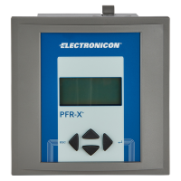 德國ELECTRONICON控制器PFR-X+ 06R以最少的投切動(dòng)作實(shí)現優(yōu)化補償