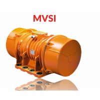 Italvibras G. Silingardi高頻振動(dòng)電機MVSI