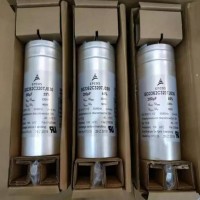 ARCOTRONICS電容MKP C4A參數簡(jiǎn)介