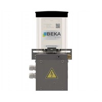 德國B(niǎo)EKA? Mini 2 和 BEKA? Super 3電動(dòng)齒輪泵裝置