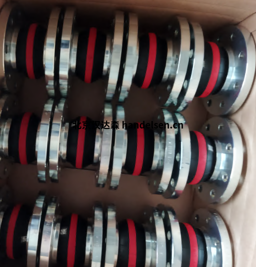 elaflex橡膠膨脹節