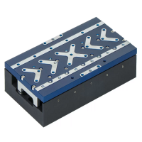 德國Physik Instrumente (PI)  PI V-508系列 PIMag 精密線(xiàn)性平臺 現貨供應