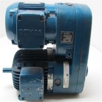 DEMAG減速電機A20優(yōu)點(diǎn)及應用介紹