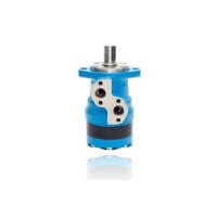 LOESI液壓馬達EPM 315結構與特點(diǎn)介紹