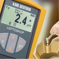 KARL DEUTSCH測量探頭2442.100特點(diǎn)及應用介紹