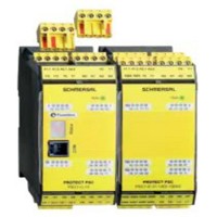 Schmersal安全監控模塊SRB-E-201ST型規格特點(diǎn)介紹