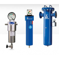 BEKO TECHNOLOGIES生產(chǎn)過(guò)濾器，加熱器，干燥機，油水分離器
