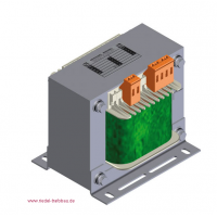德國Michael Riedel單相變壓器RSTN50-3000，高達3KVA