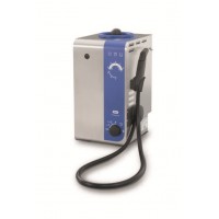 德國Elma蒸汽清洗機Elmasteam 8 basic FD具有可單獨調節的環(huán)保模式