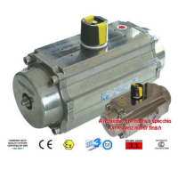 意大利4G Ghidini氣動(dòng)執行器790050