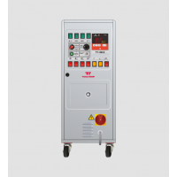 瑞士Tool-Temp模溫機TT-108 E可自動(dòng)或手動(dòng)加料