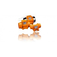 意大利Italvibras電動(dòng)振動(dòng)器MVCC 3/500為無(wú)電網(wǎng)的情況下使用而設計