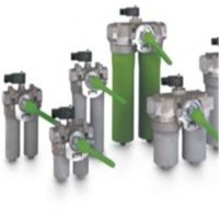 Filtration低壓過(guò)濾器Pi15035/25-057特點(diǎn)及應用