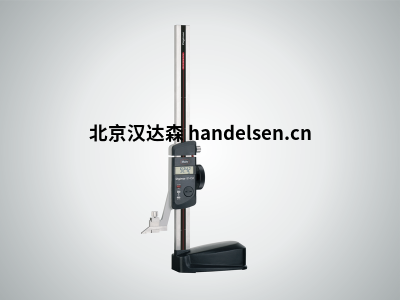 德國Mahr手動(dòng)高度測量?jì)xDigimar 814 X適合劃線(xiàn)和標記帶額外附件的工件