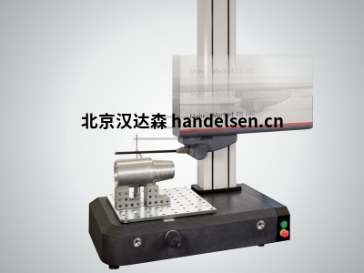 德國Mahr輪廓測量?jì)xMarSurf VD 140具有更短的測量時(shí)間
