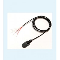 Thermo-Electra電阻溫度計，82509 自粘式 Pt100 表面探頭，最高 150°C
