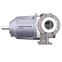 Johnson Pump內嚙合齒輪泵TG MAG23-65適用于有毒性介質(zhì)