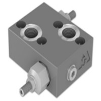M+S HYDRAULIC滑閥電機RK50參數介紹